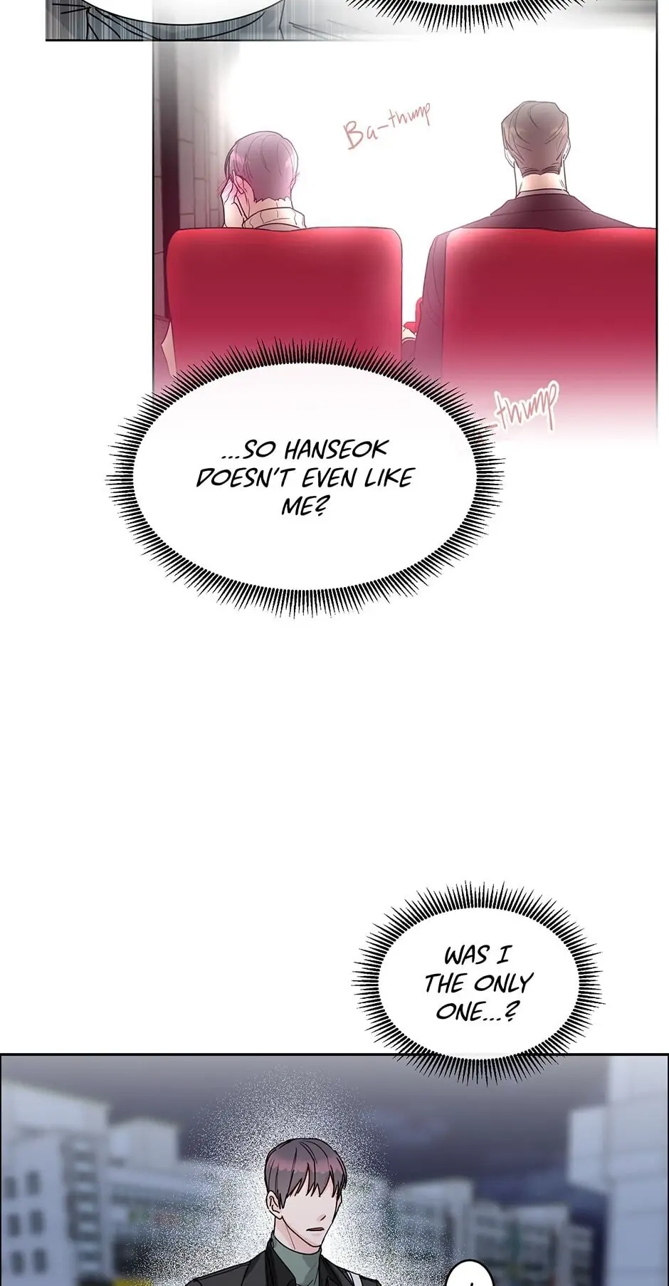 Read Subscribers Only chapter 34 image 50 on Lezhin