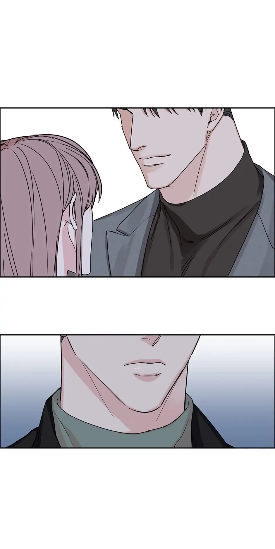 Read Subscribers Only chapter 35 image 0 on Lezhin