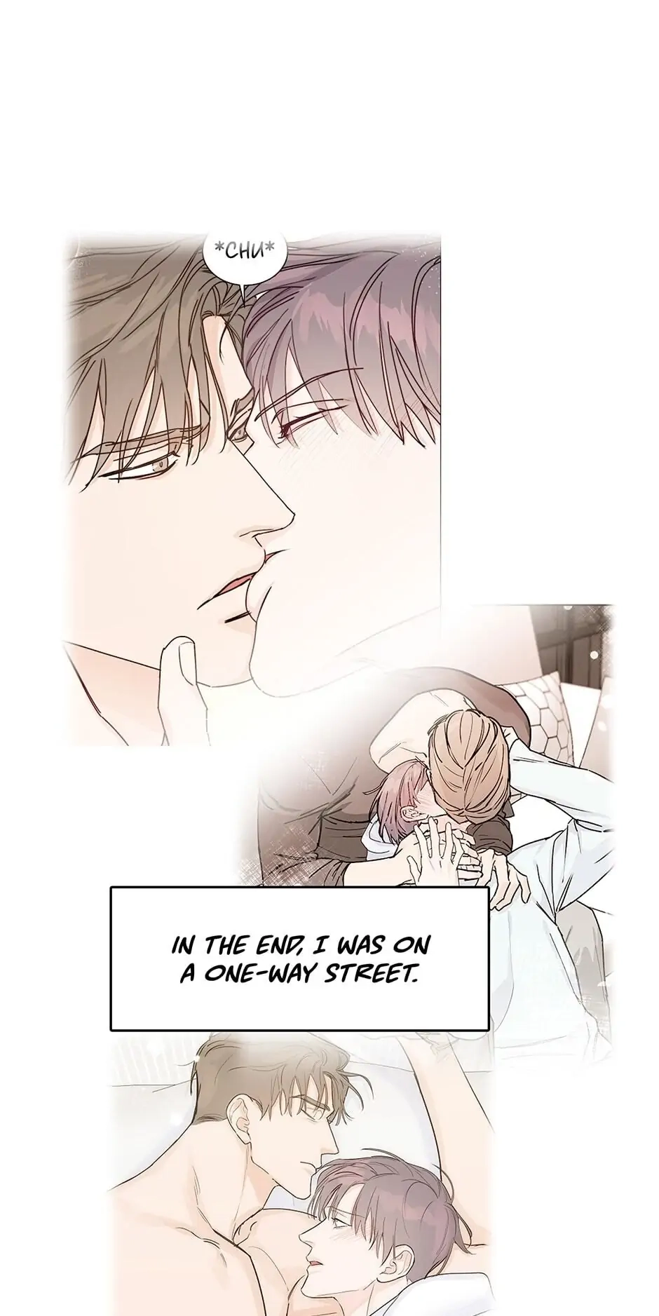 Read Subscribers Only chapter 35 image 1 on Lezhin