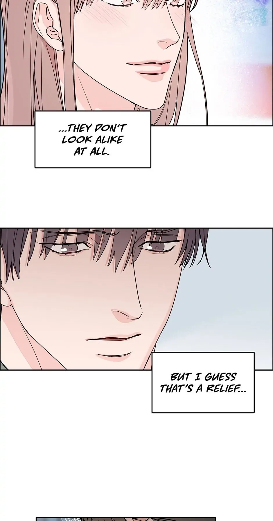 Read Subscribers Only chapter 35 image 11 on Lezhin