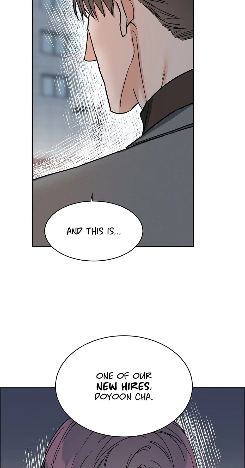 Read Subscribers Only chapter 35 image 12 on Lezhin