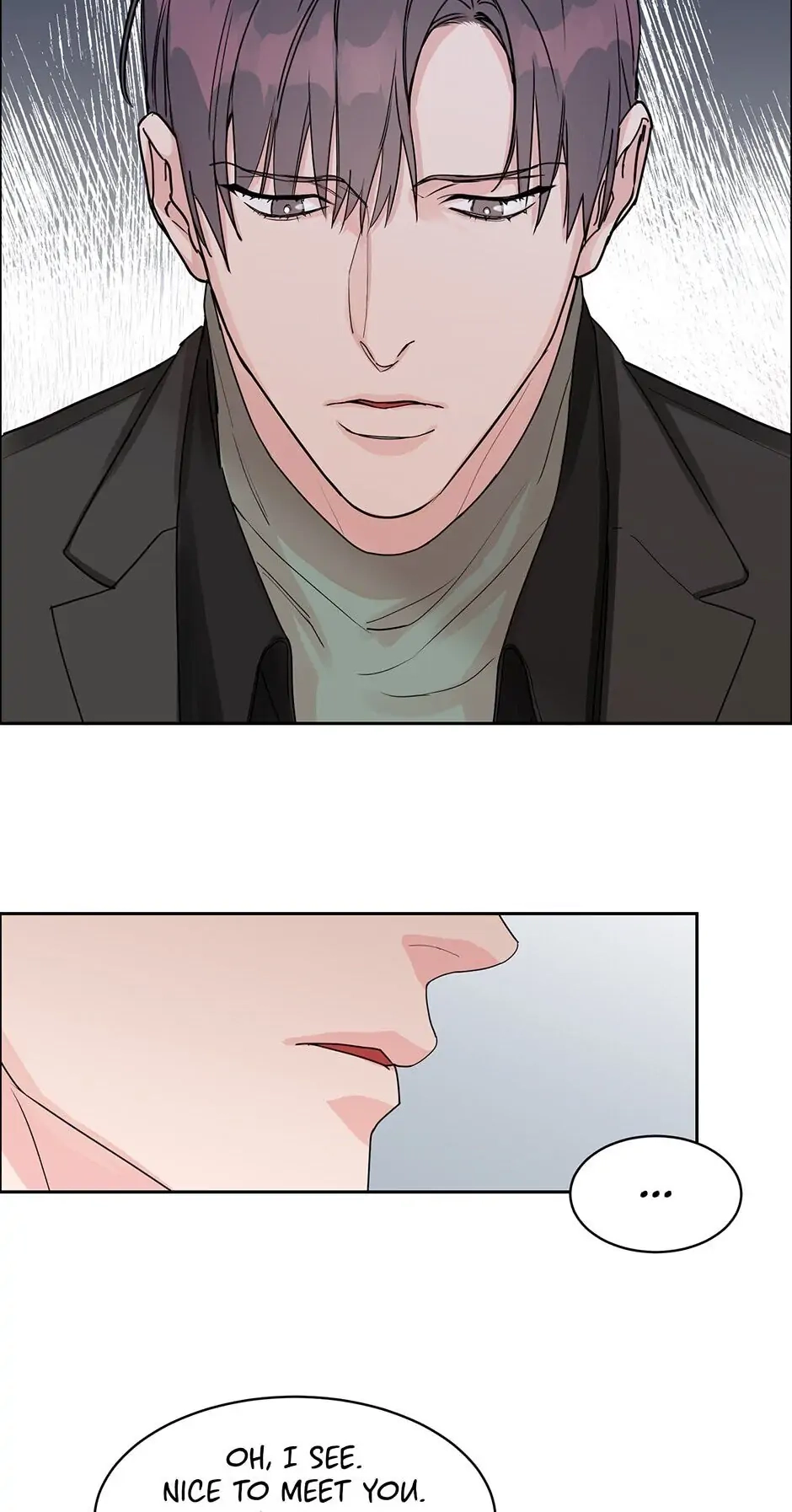 Read Subscribers Only chapter 35 image 13 on Lezhin