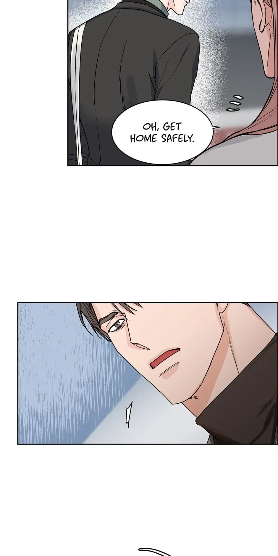 Read Subscribers Only chapter 35 image 18 on Lezhin