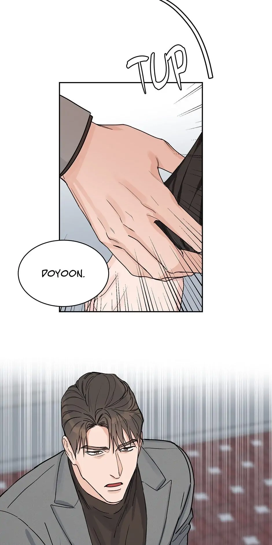 Read Subscribers Only chapter 35 image 19 on Lezhin