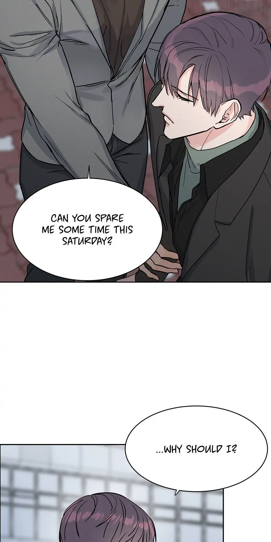 Read Subscribers Only chapter 35 image 20 on Lezhin