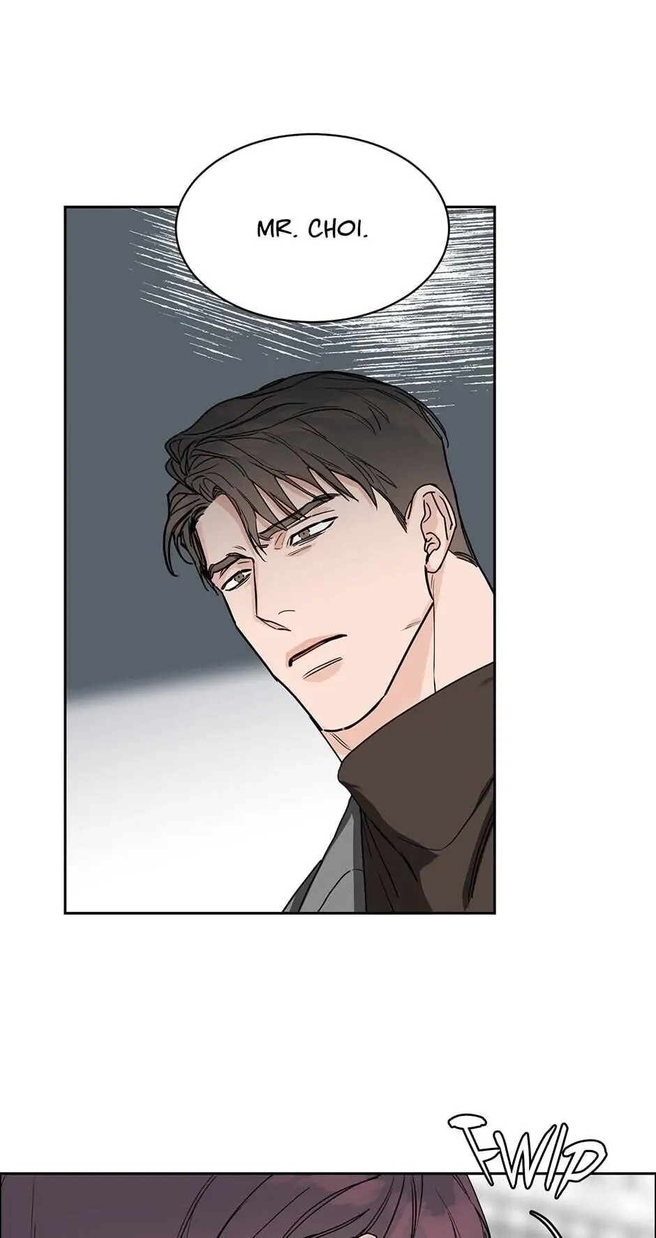 Read Subscribers Only chapter 35 image 23 on Lezhin