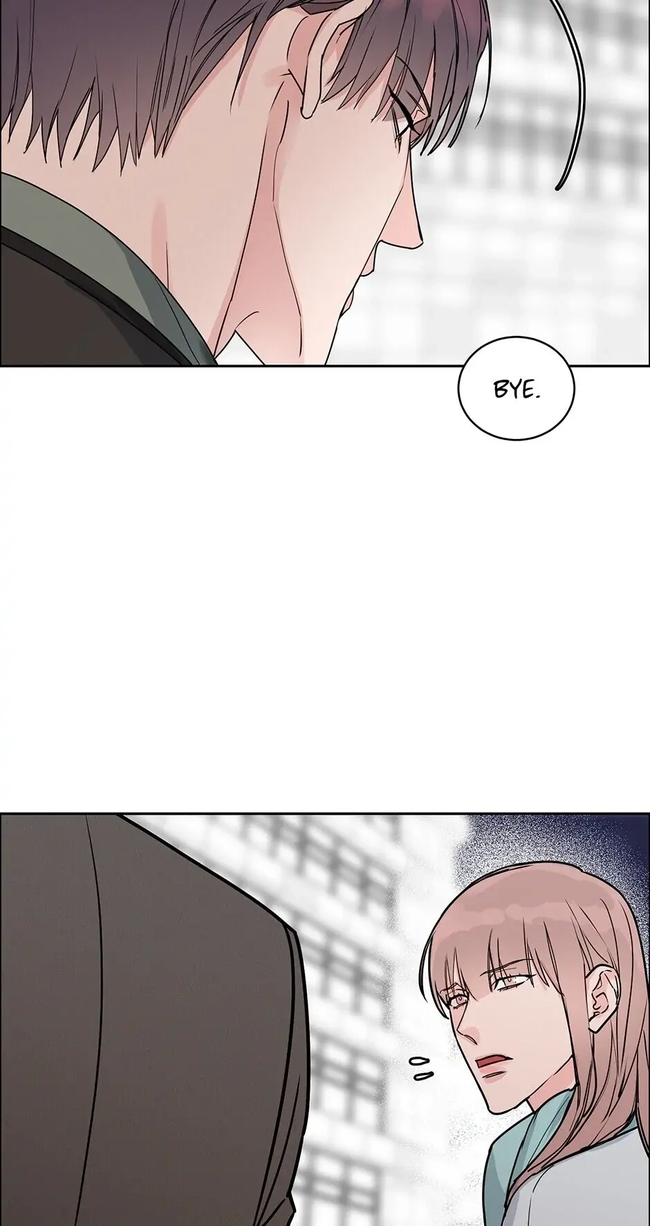 Read Subscribers Only chapter 35 image 24 on Lezhin