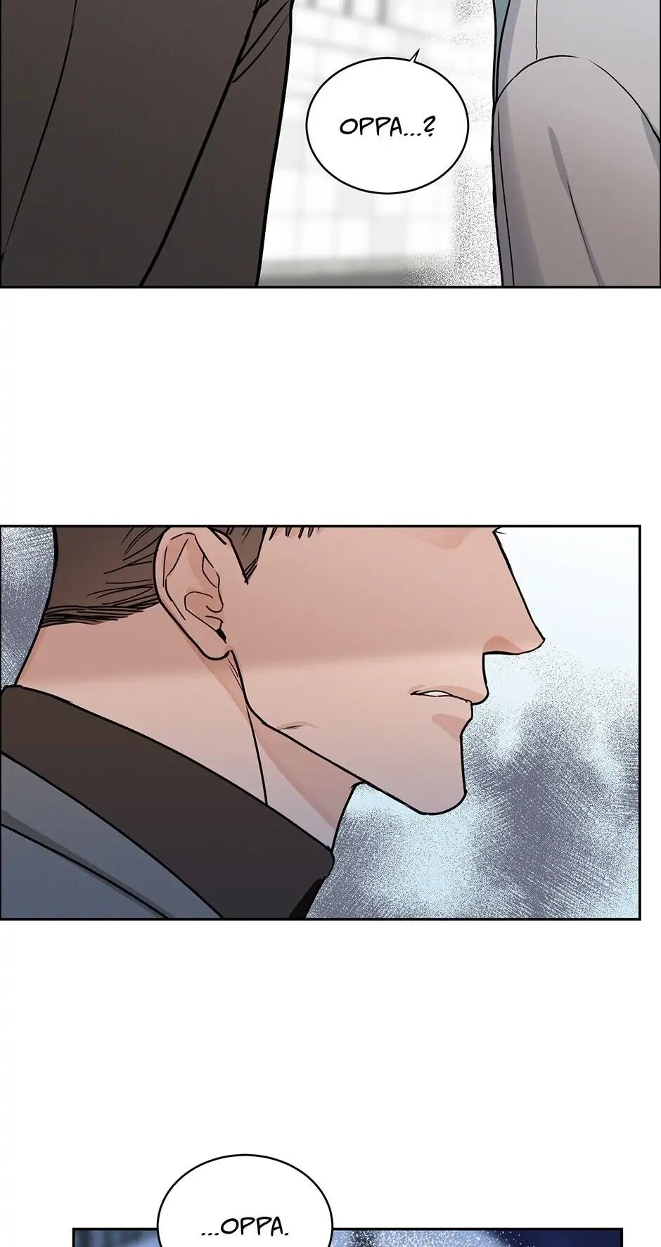Read Subscribers Only chapter 35 image 25 on Lezhin