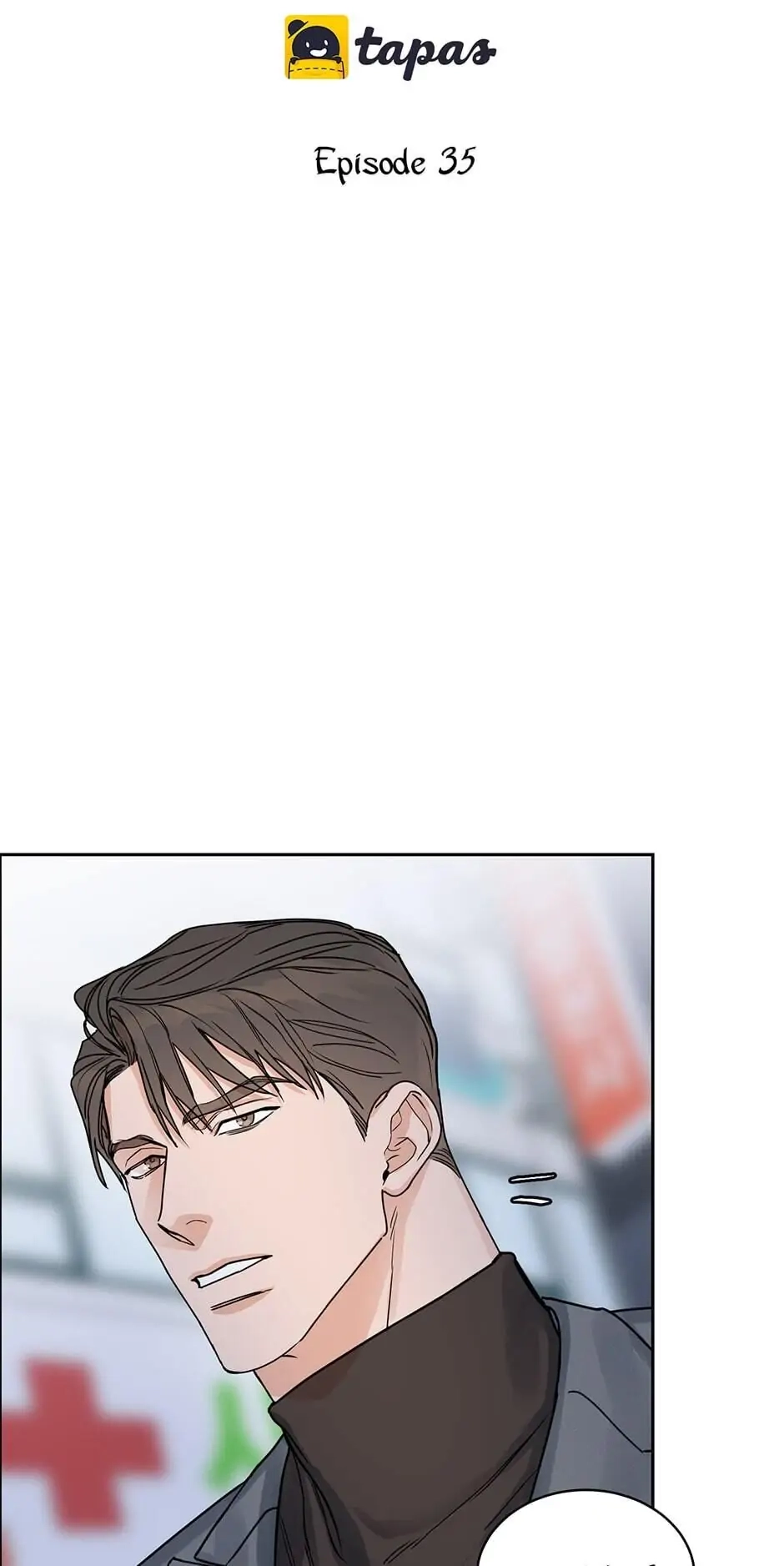 Read Subscribers Only chapter 35 image 3 on Lezhin