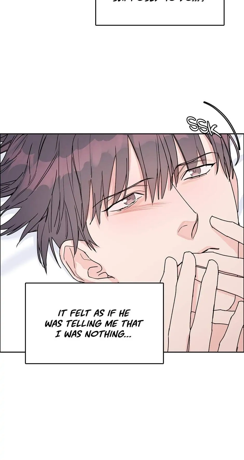 Read Subscribers Only chapter 35 image 30 on Lezhin