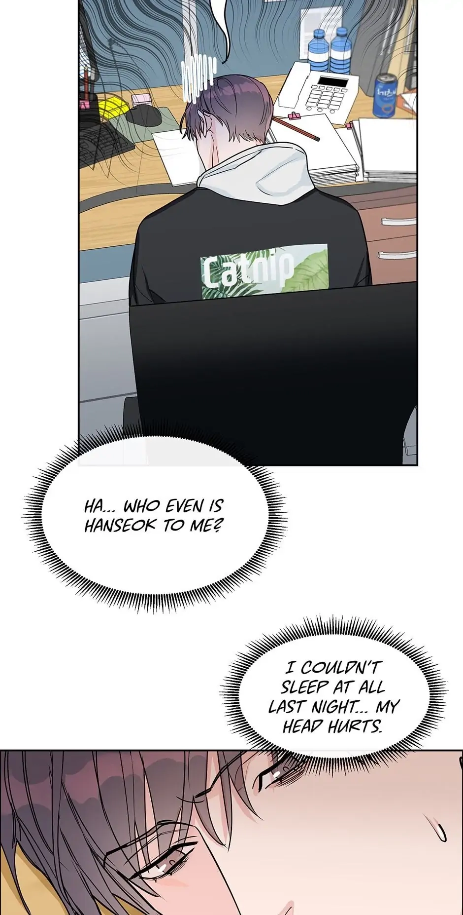 Read Subscribers Only chapter 35 image 32 on Lezhin
