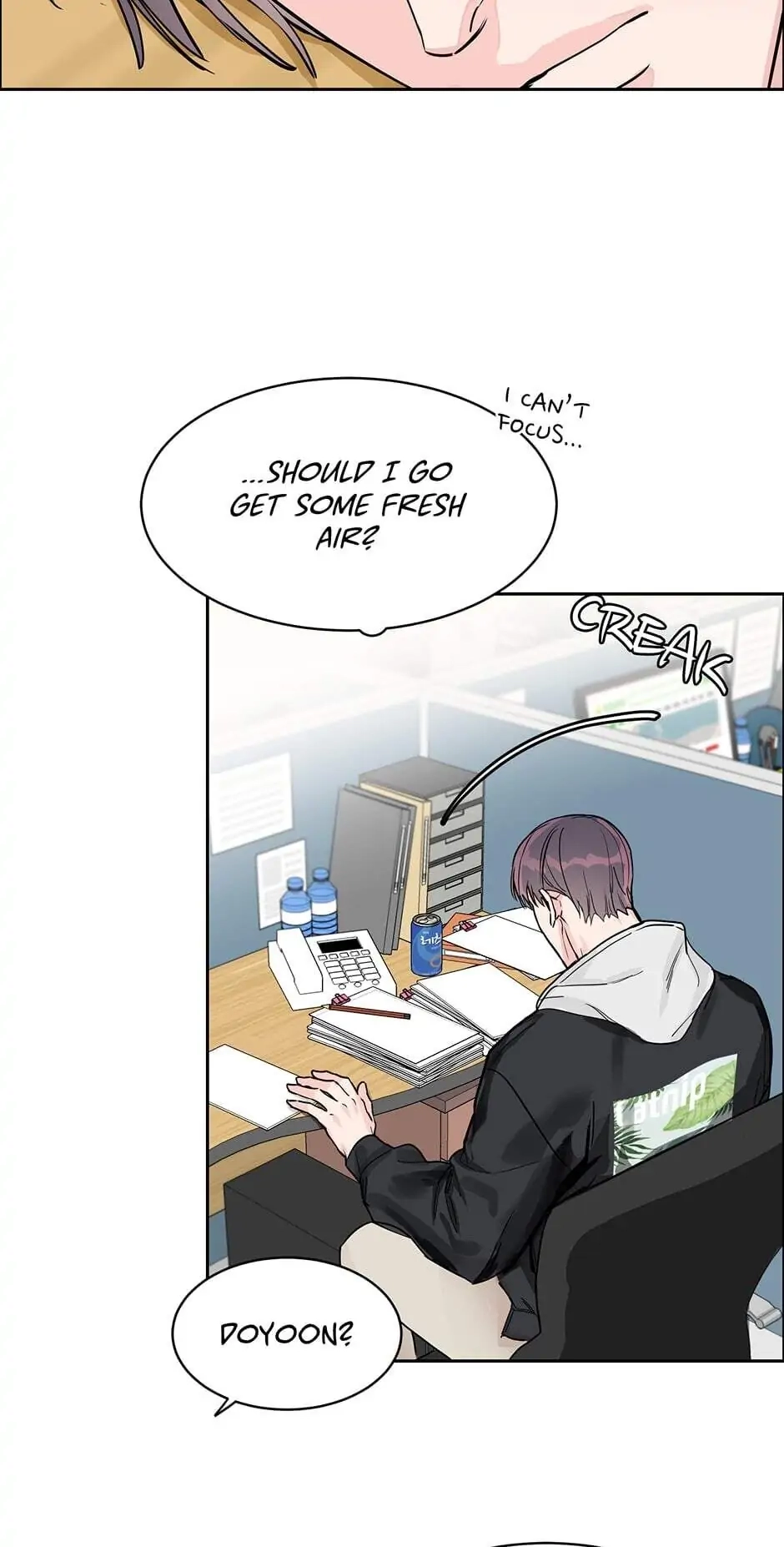 Read Subscribers Only chapter 35 image 33 on Lezhin