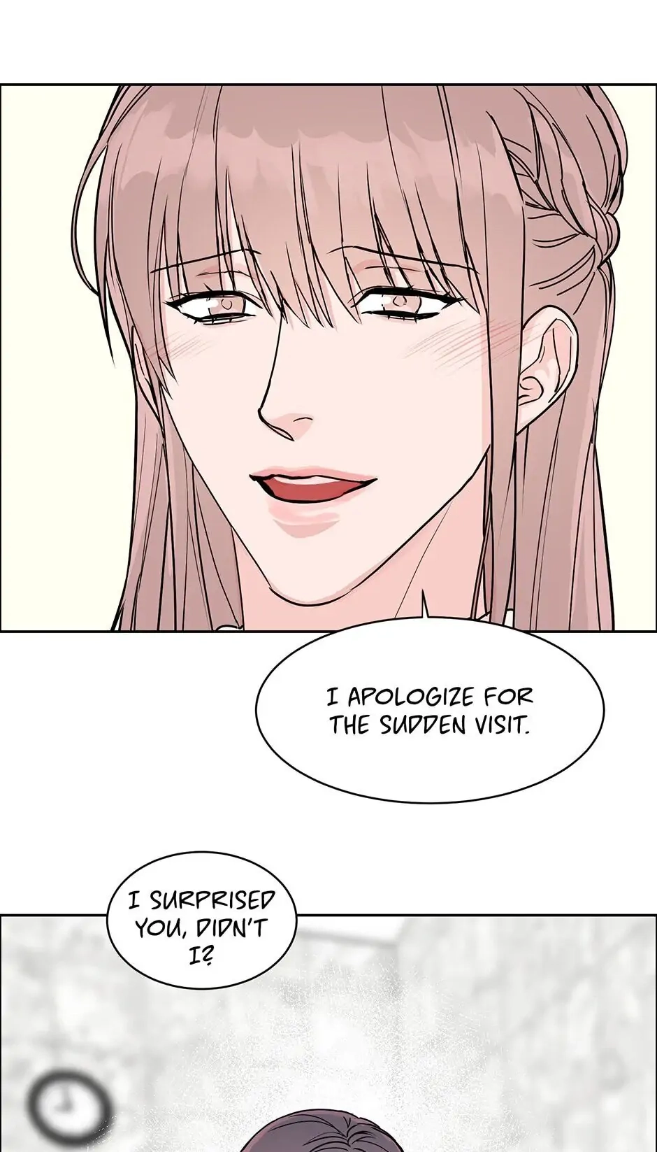 Read Subscribers Only chapter 35 image 39 on Lezhin