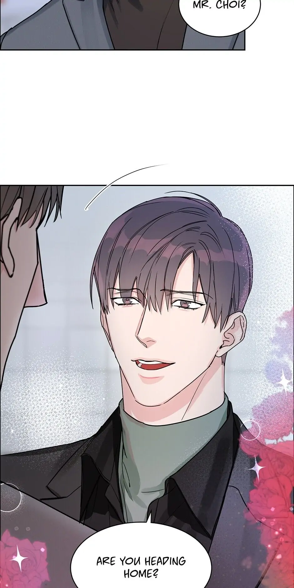 Read Subscribers Only chapter 35 image 4 on Lezhin