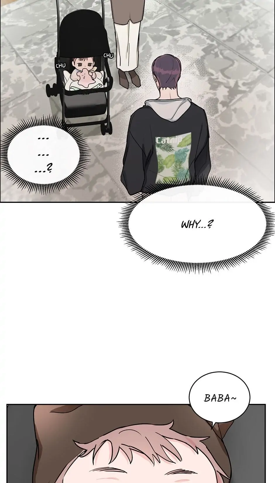 Read Subscribers Only chapter 35 image 41 on Lezhin
