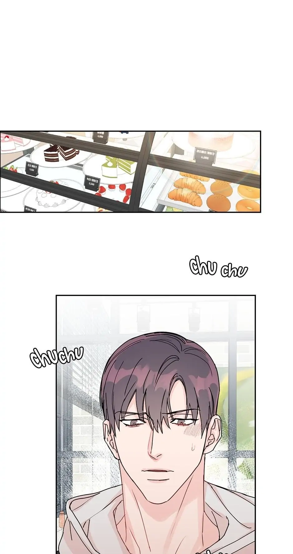 Read Subscribers Only chapter 36 image 0 on Lezhin