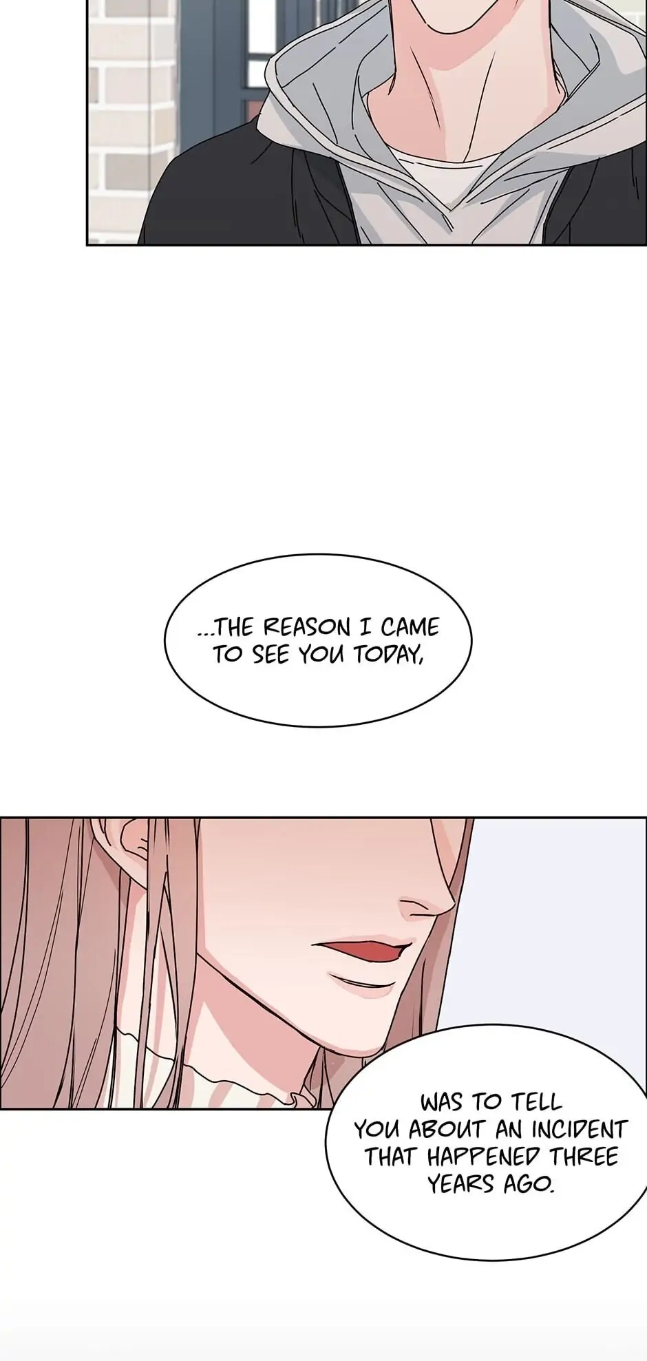 Read Subscribers Only chapter 36 image 11 on Lezhin