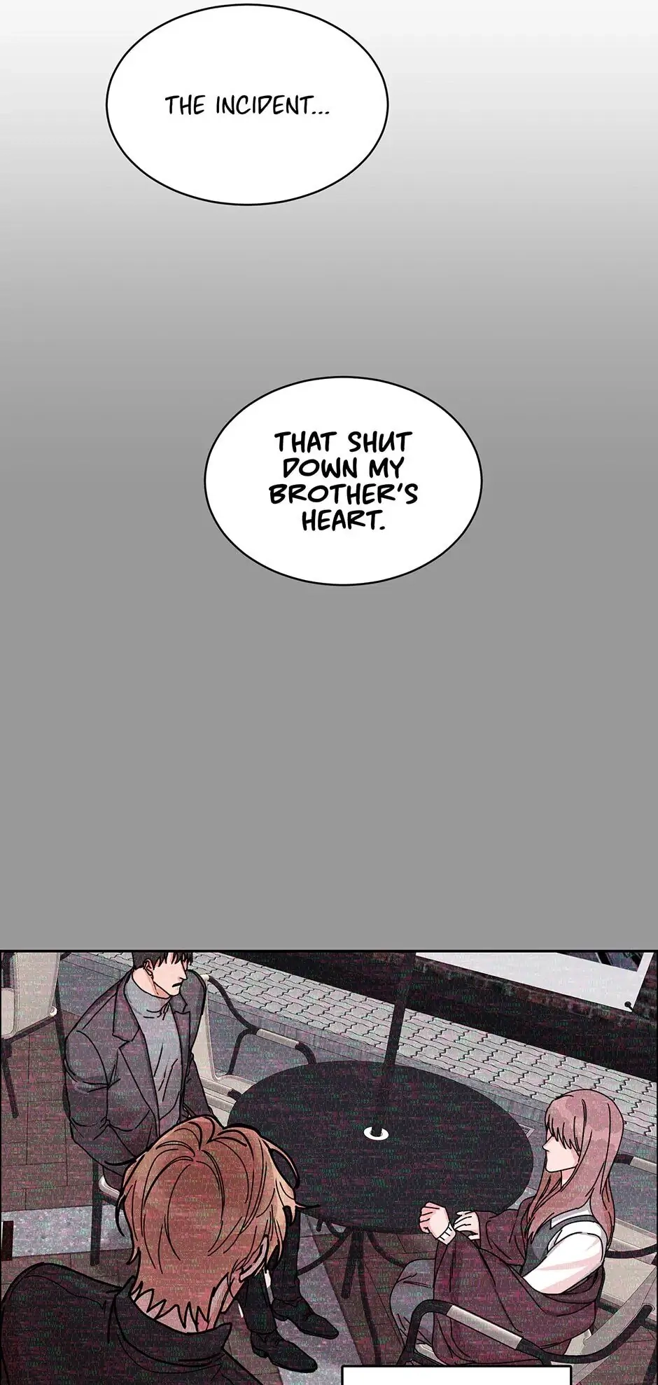 Read Subscribers Only chapter 36 image 12 on Lezhin