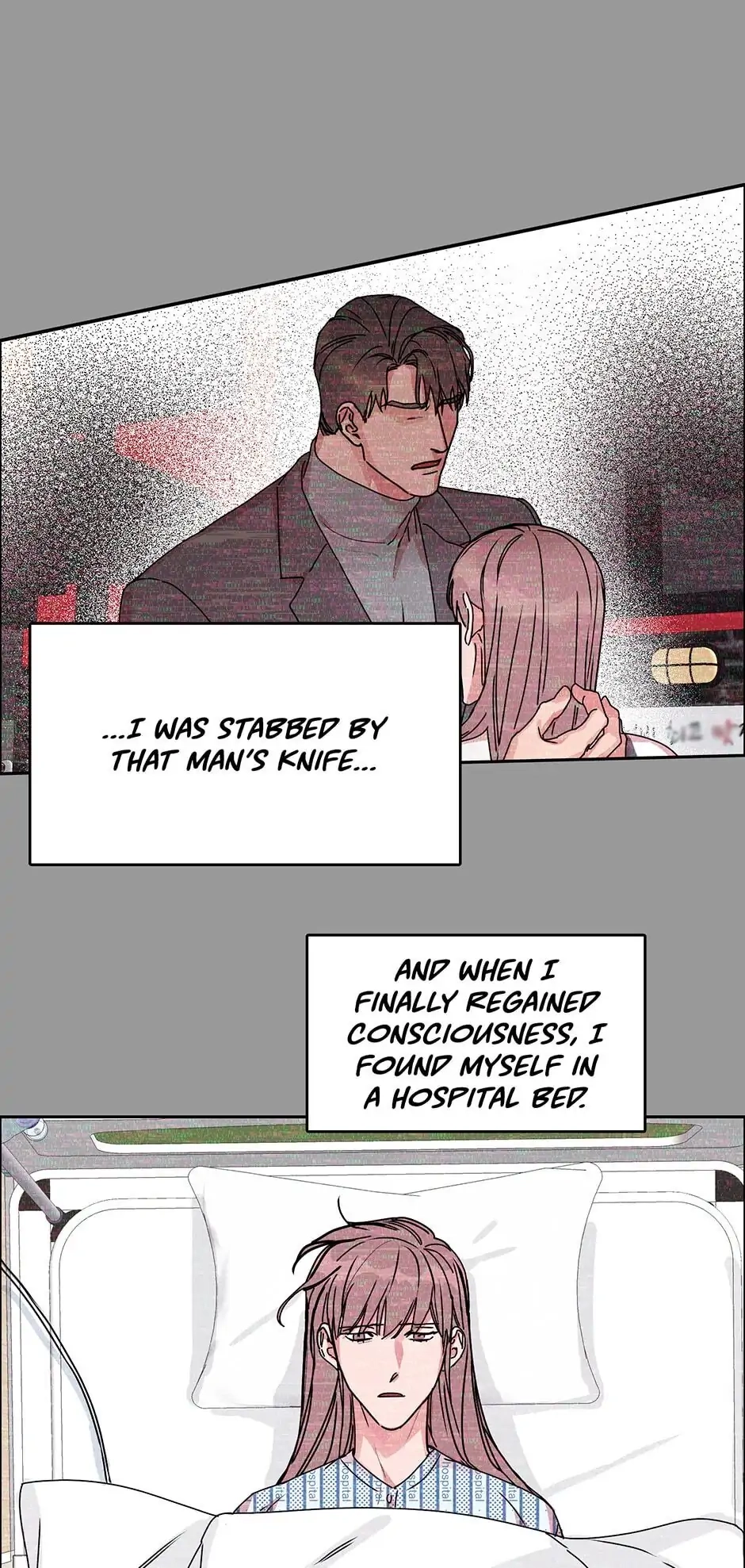 Read Subscribers Only chapter 36 image 14 on Lezhin