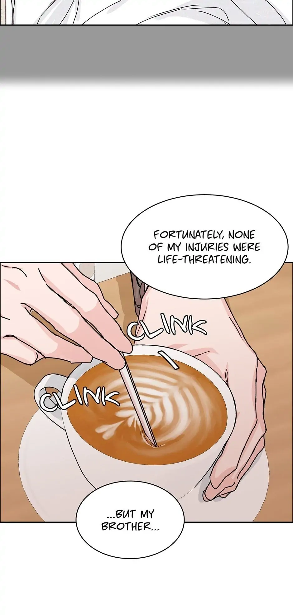 Read Subscribers Only chapter 36 image 15 on Lezhin