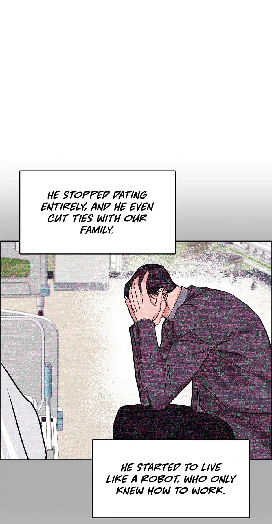 Read Subscribers Only chapter 36 image 16 on Lezhin