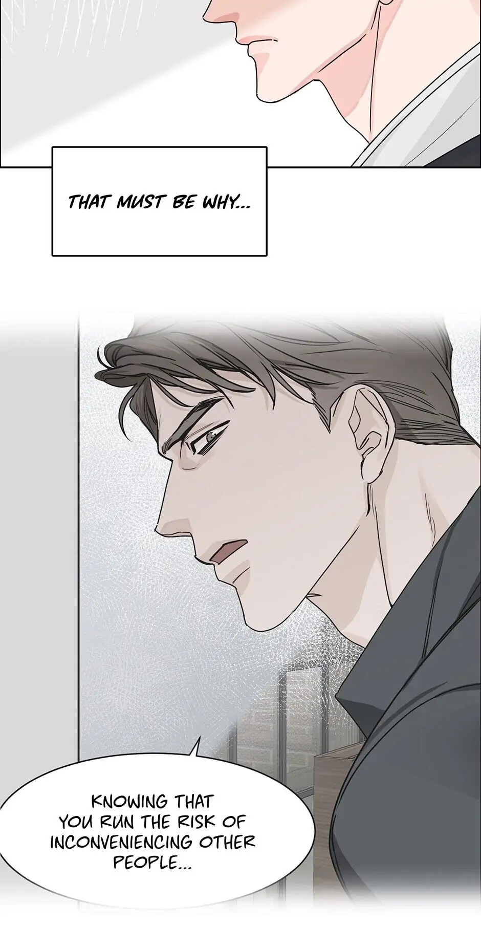 Read Subscribers Only chapter 36 image 18 on Lezhin