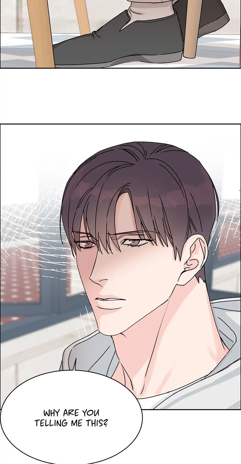 Read Subscribers Only chapter 36 image 20 on Lezhin