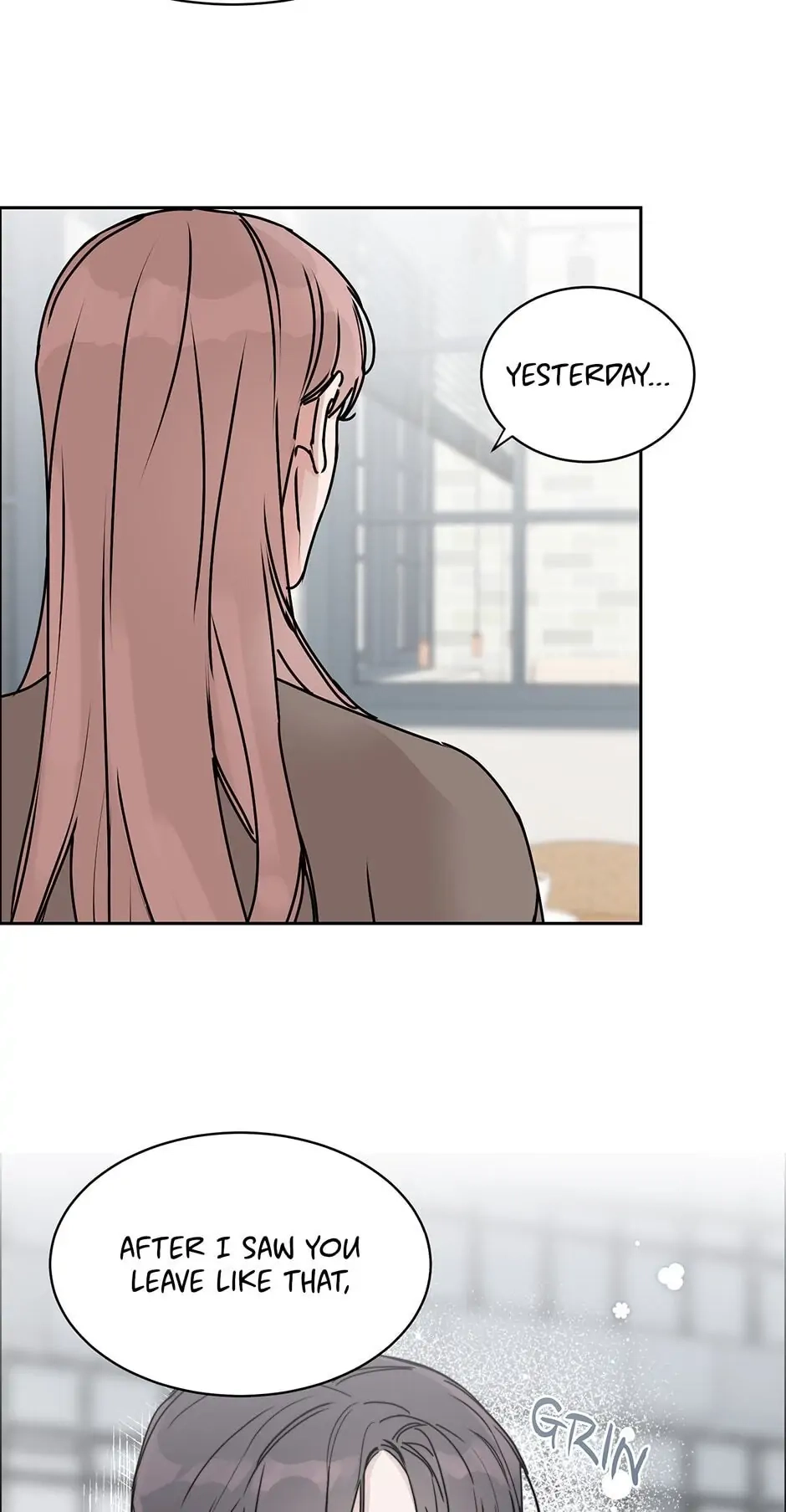 Read Subscribers Only chapter 36 image 21 on Lezhin