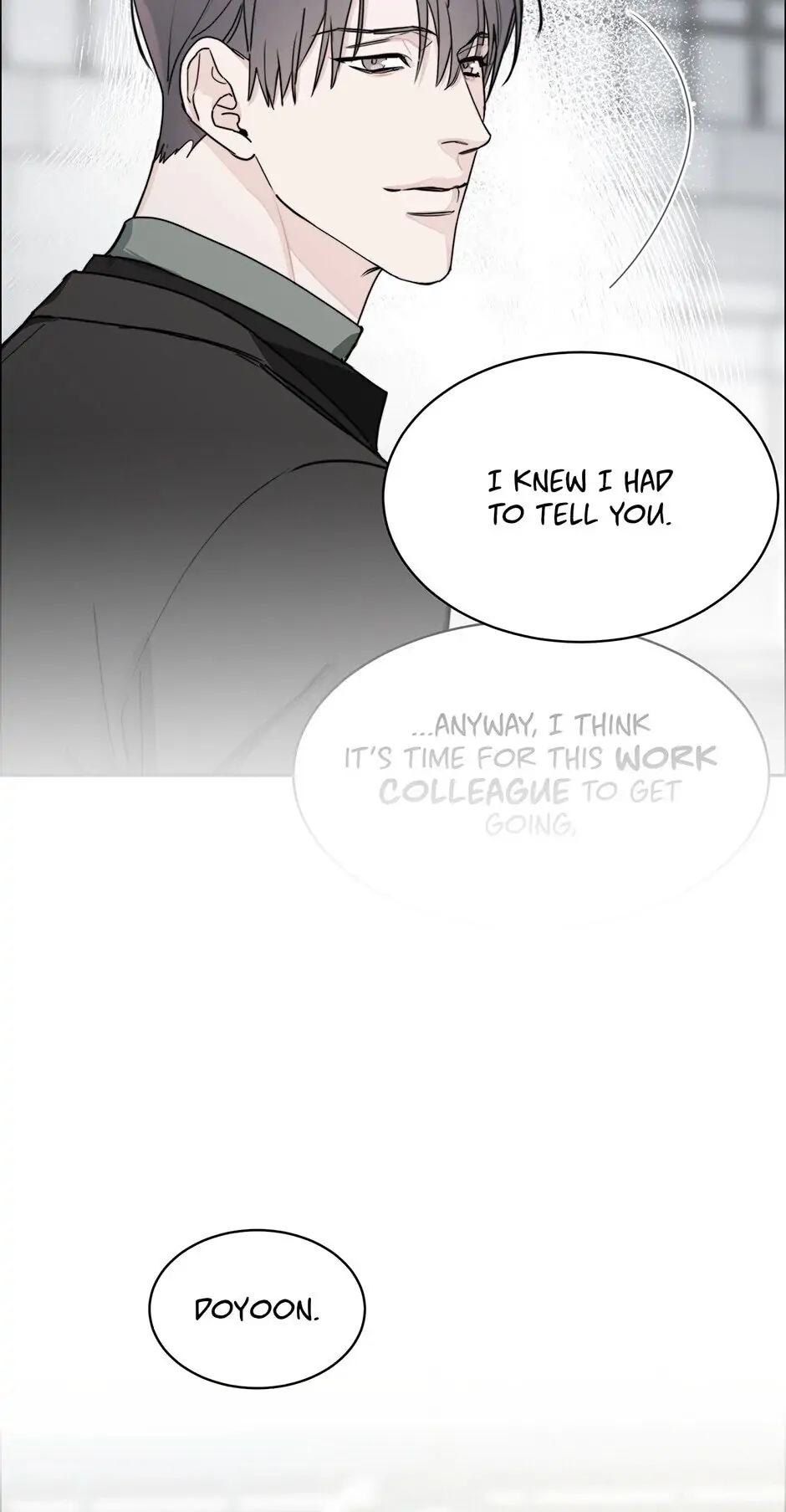 Read Subscribers Only chapter 36 image 22 on Lezhin