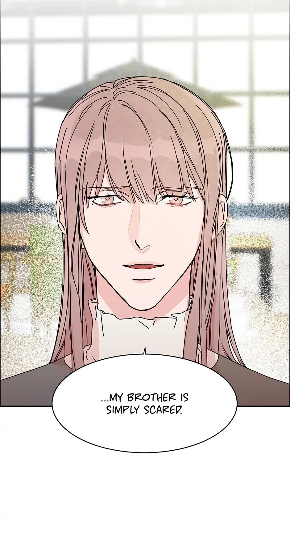 Read Subscribers Only chapter 36 image 23 on Lezhin