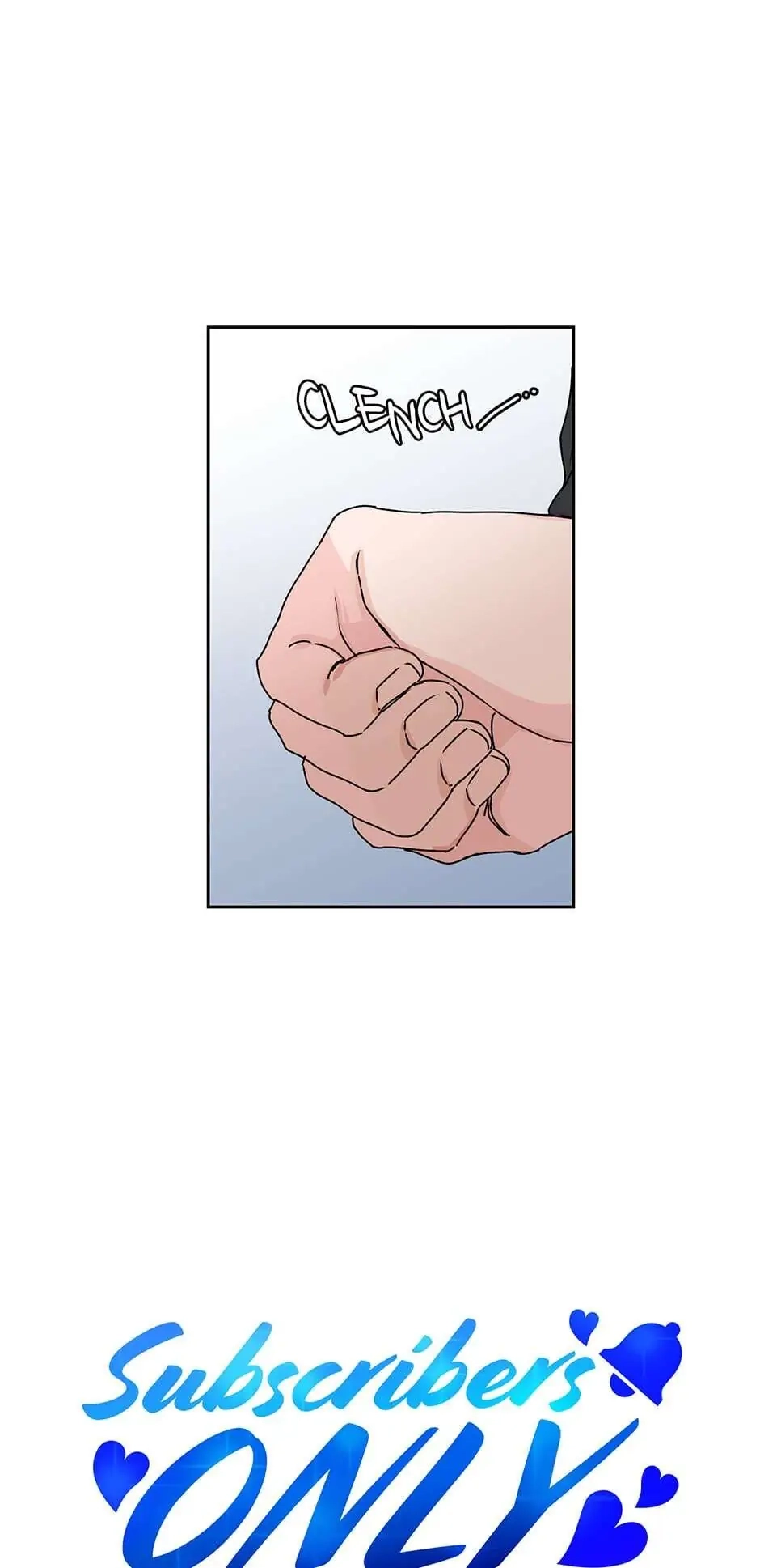 Read Subscribers Only chapter 36 image 24 on Lezhin