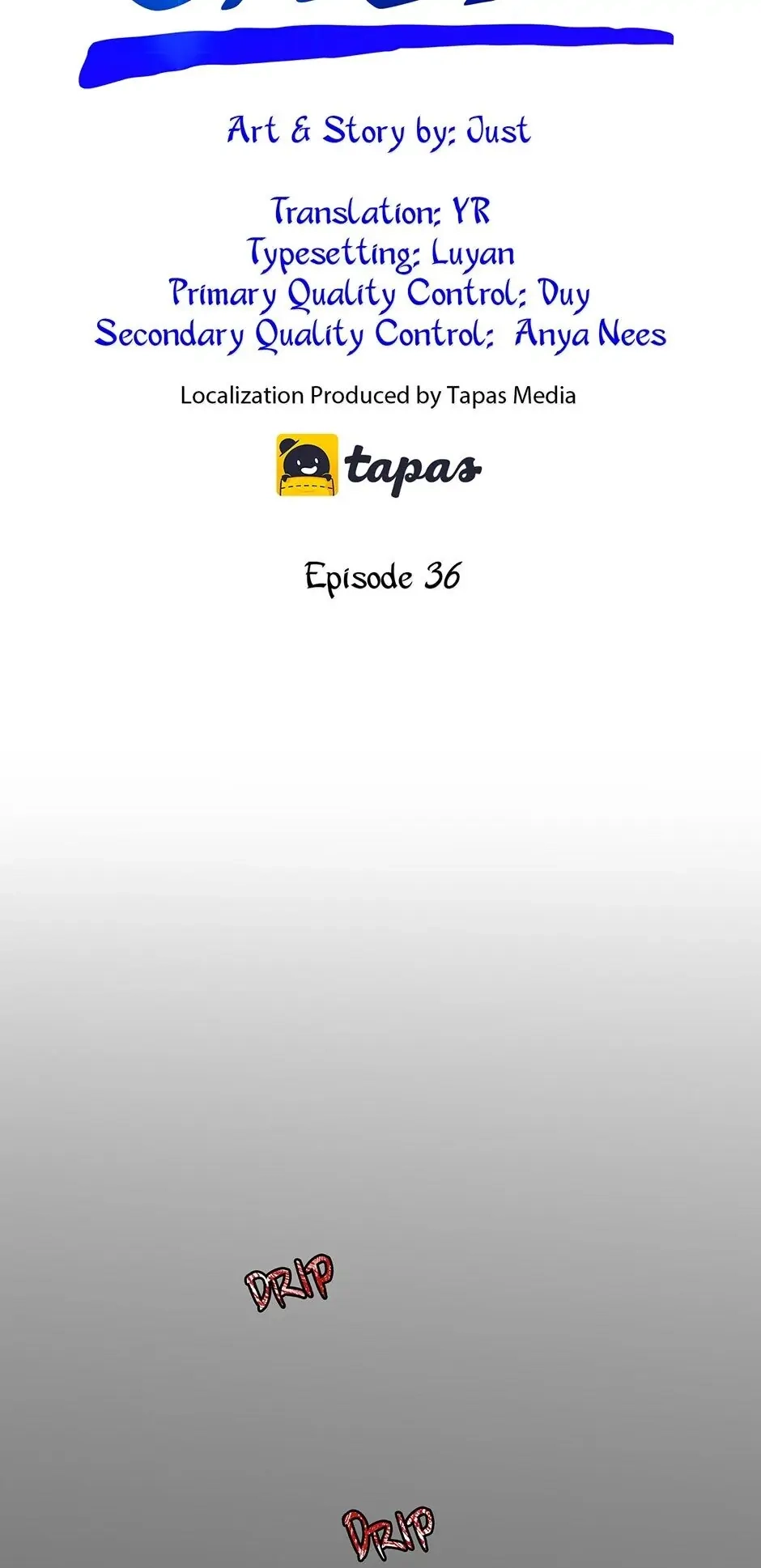 Read Subscribers Only chapter 36 image 25 on Lezhin