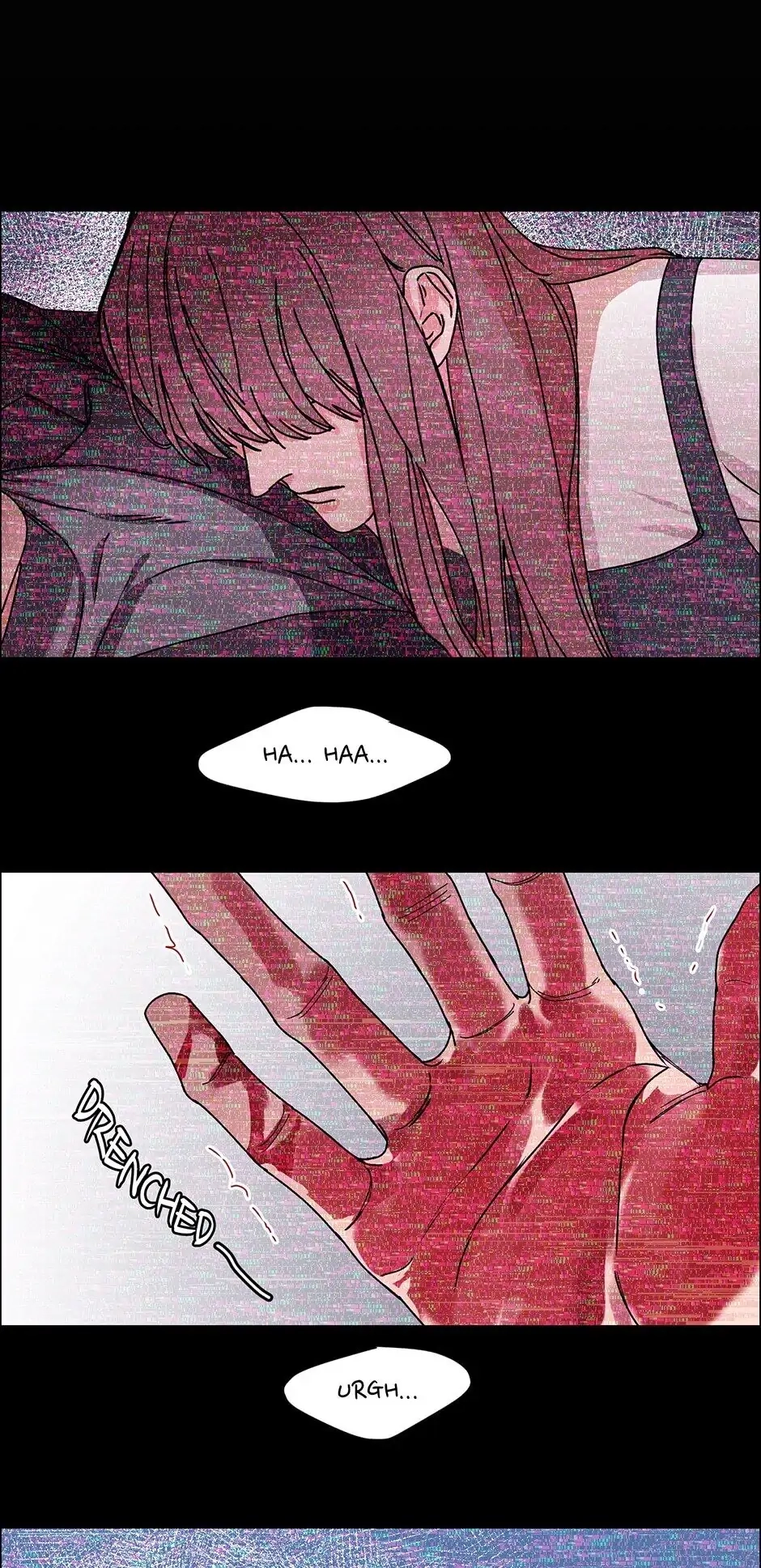 Read Subscribers Only chapter 36 image 27 on Lezhin