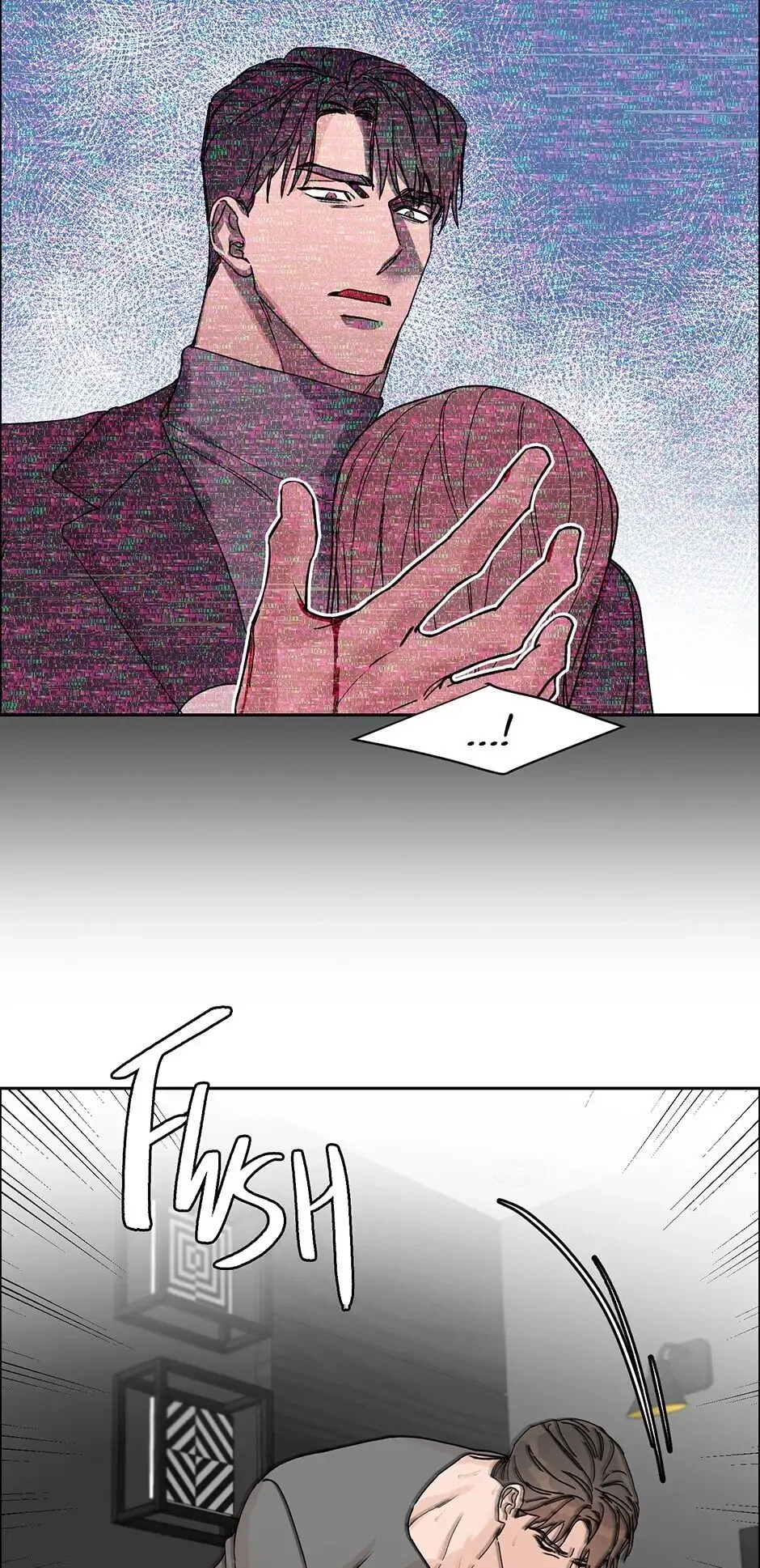 Read Subscribers Only chapter 36 image 28 on Lezhin