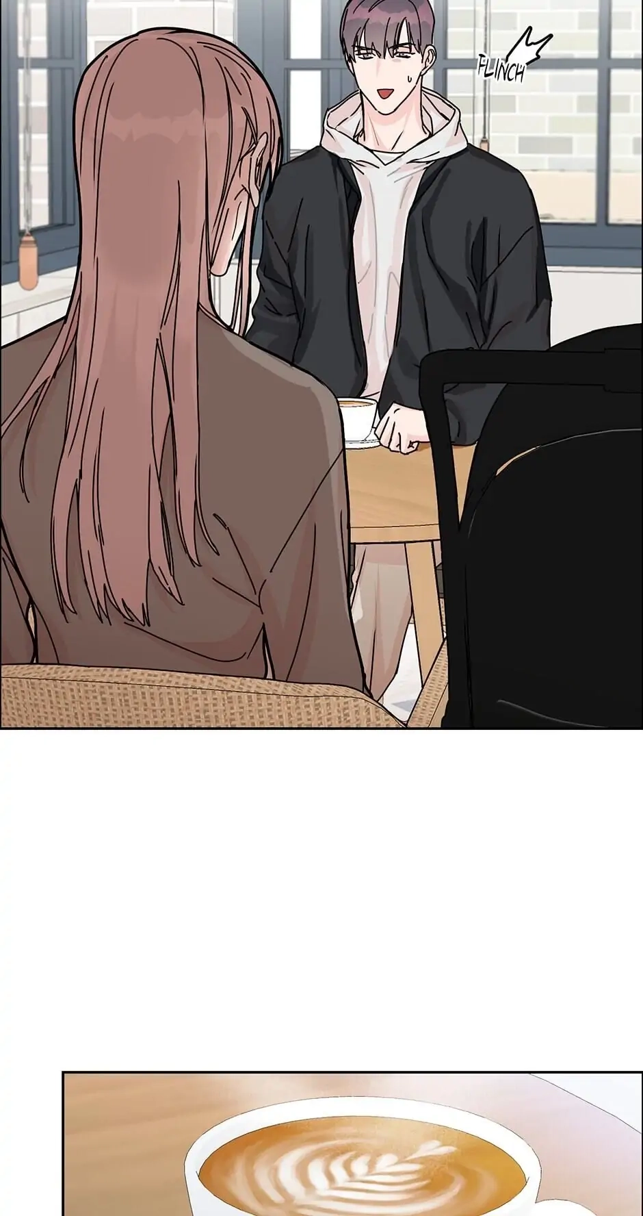 Read Subscribers Only chapter 36 image 3 on Lezhin