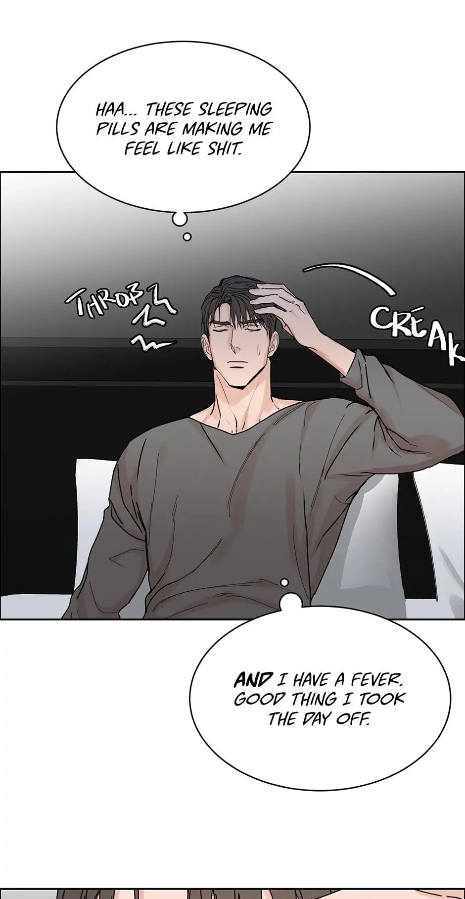 Read Subscribers Only chapter 36 image 33 on Lezhin