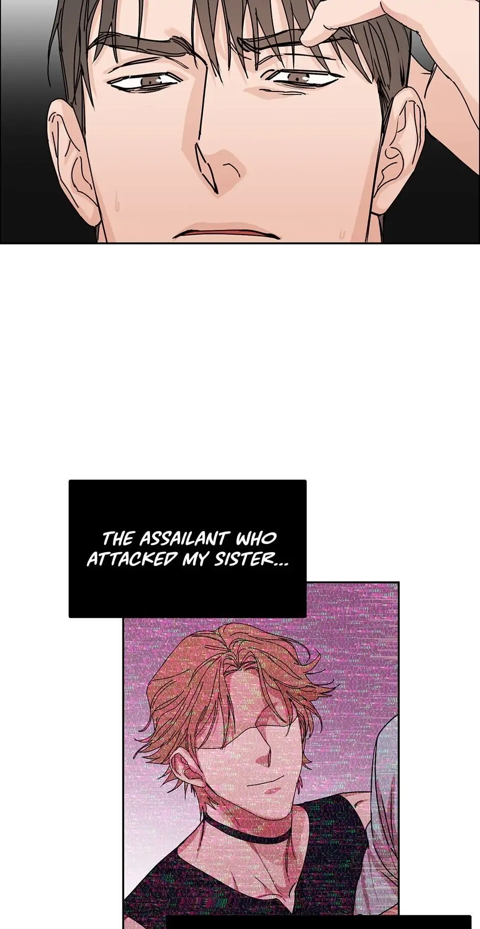 Read Subscribers Only chapter 36 image 34 on Lezhin