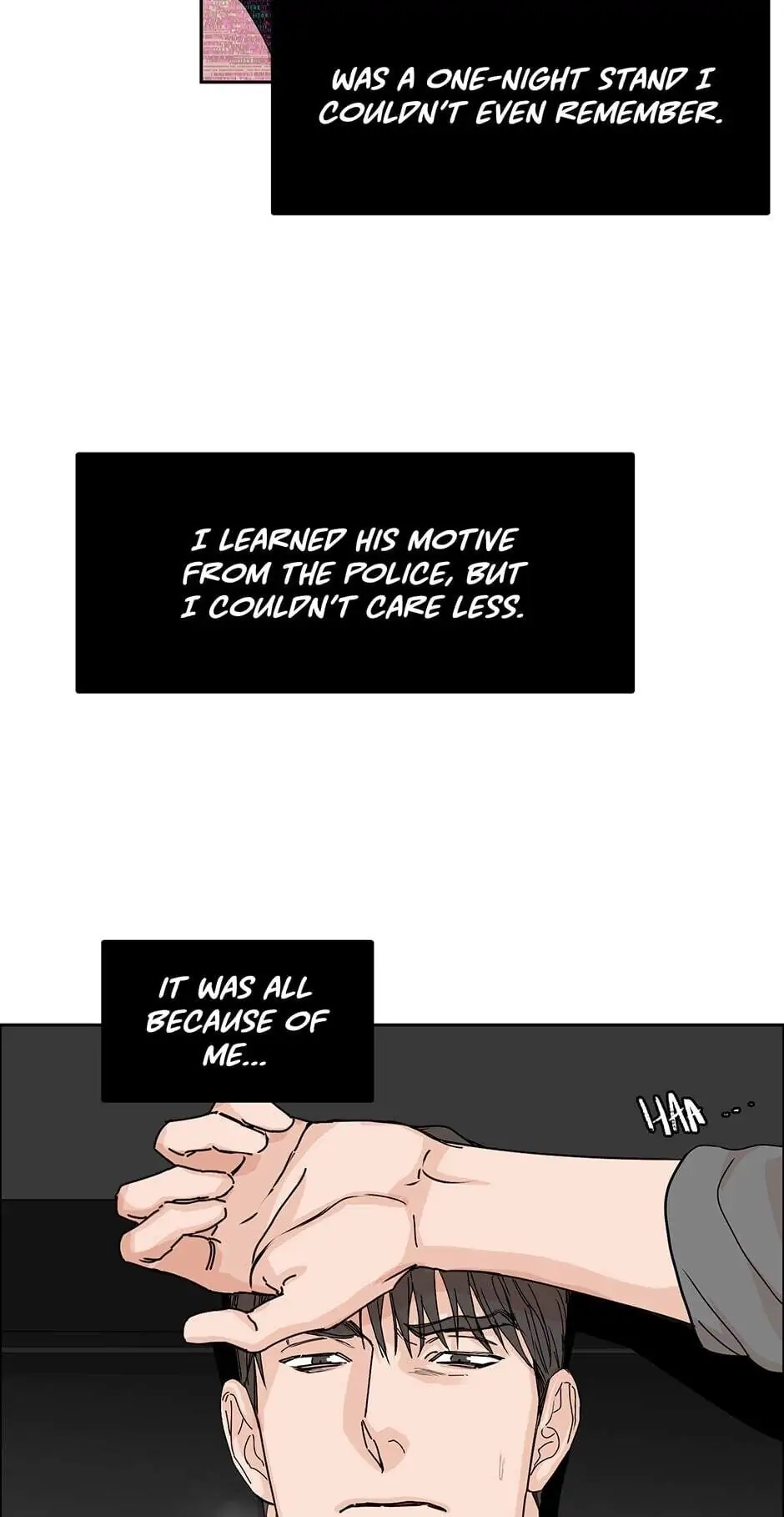 Read Subscribers Only chapter 36 image 35 on Lezhin