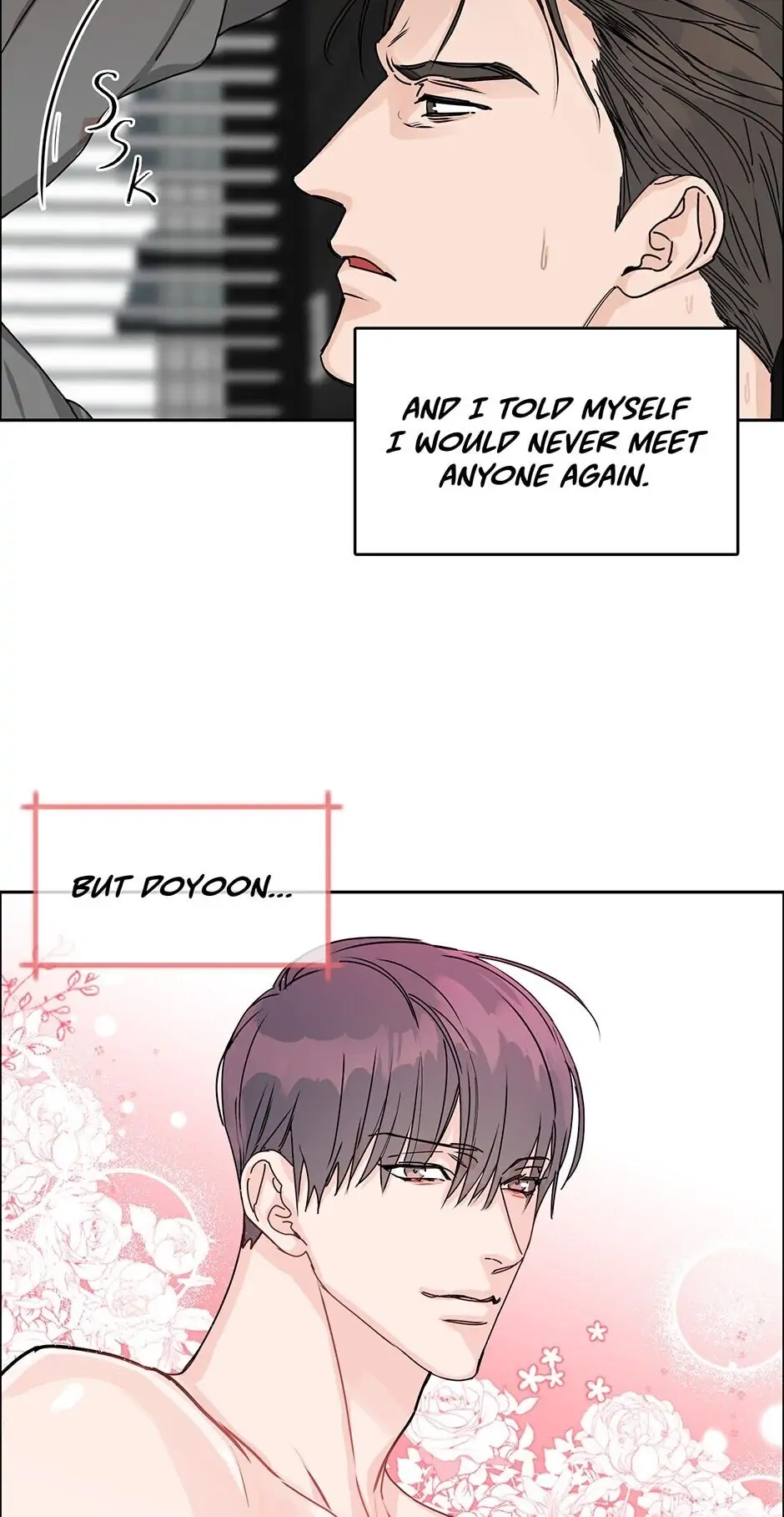 Read Subscribers Only chapter 36 image 37 on Lezhin