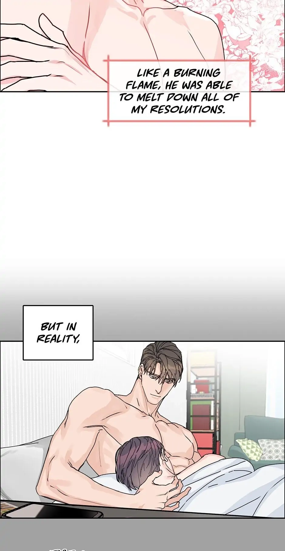 Read Subscribers Only chapter 36 image 38 on Lezhin