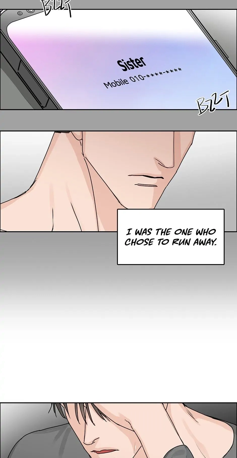 Read Subscribers Only chapter 36 image 39 on Lezhin