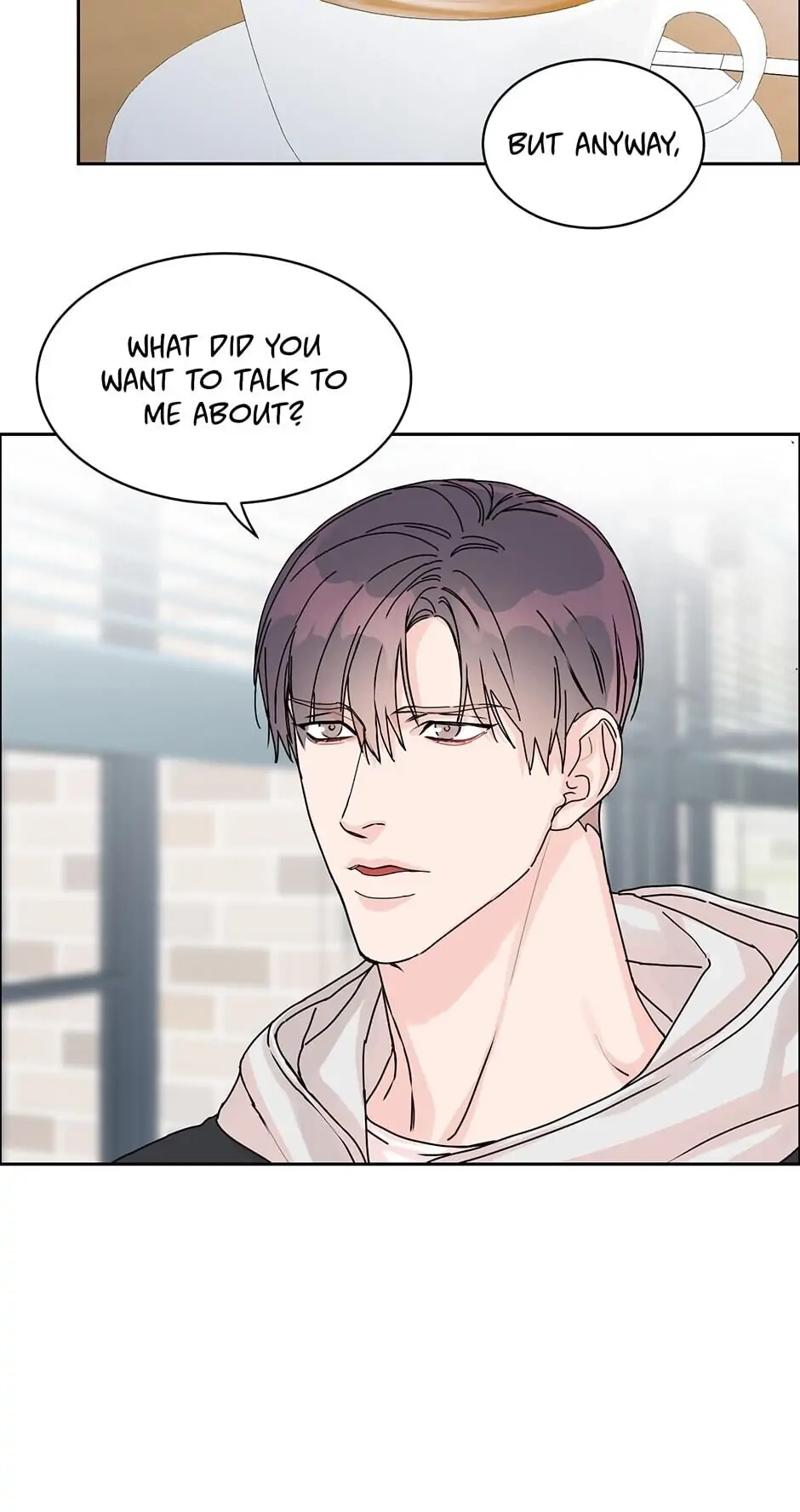 Read Subscribers Only chapter 36 image 4 on Lezhin