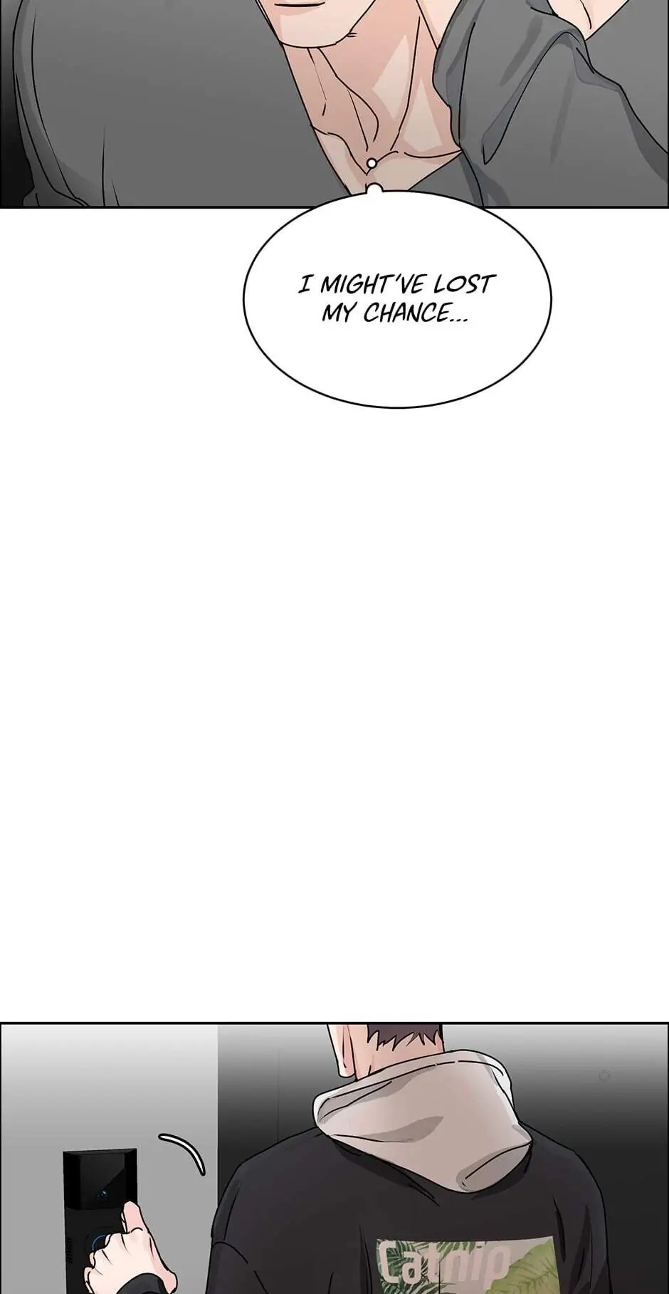 Read Subscribers Only chapter 36 image 40 on Lezhin