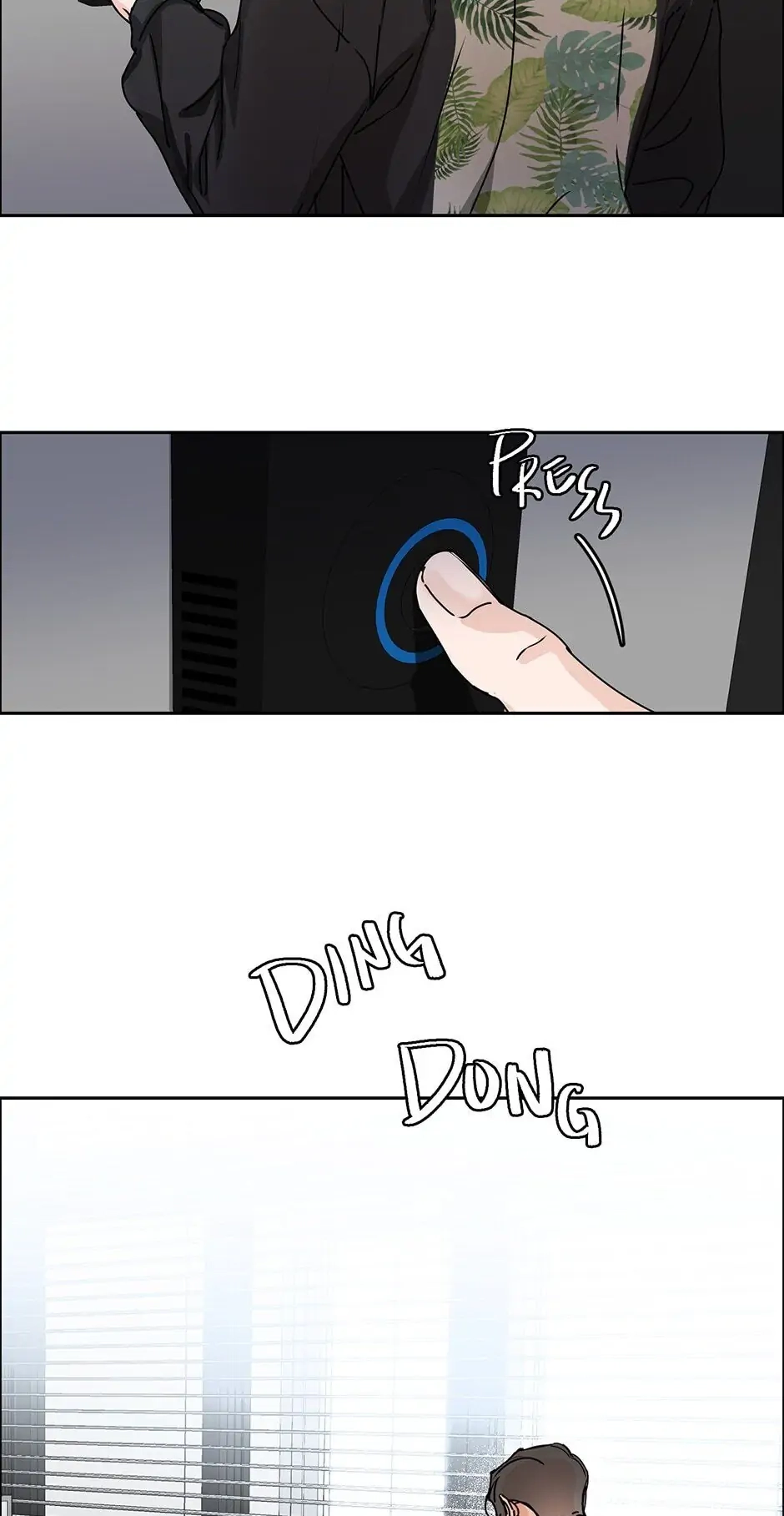 Read Subscribers Only chapter 36 image 41 on Lezhin