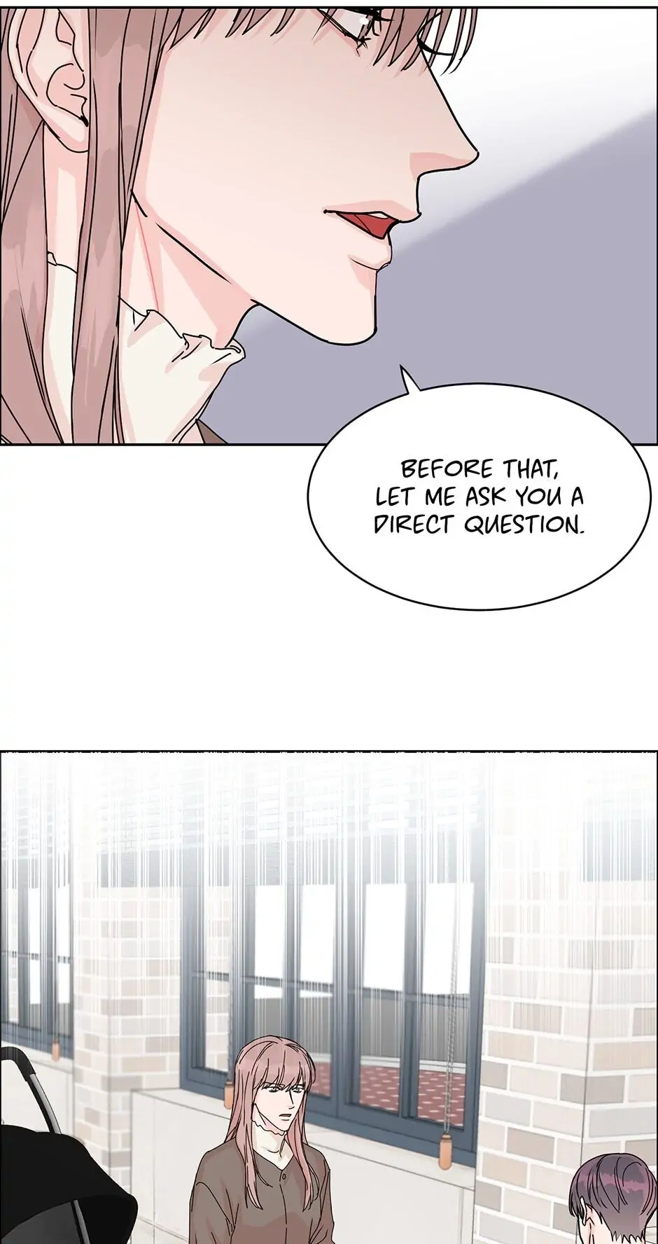 Read Subscribers Only chapter 36 image 5 on Lezhin