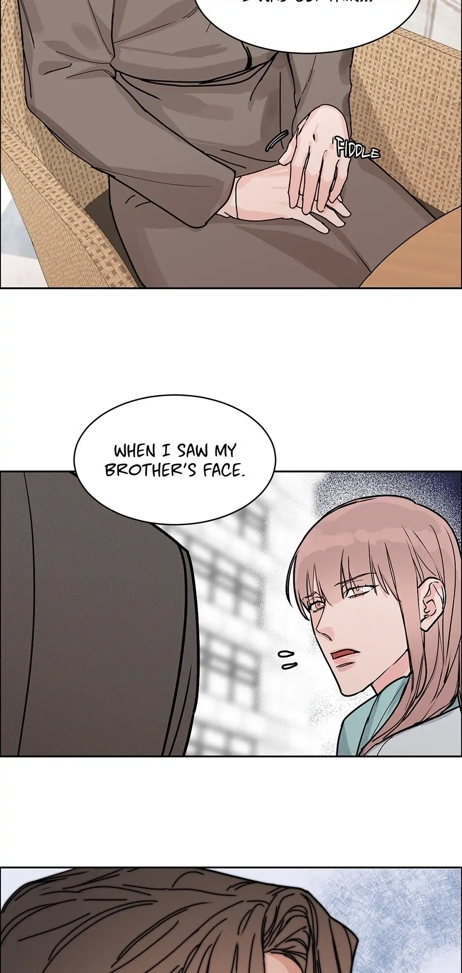 Read Subscribers Only chapter 36 image 9 on Lezhin