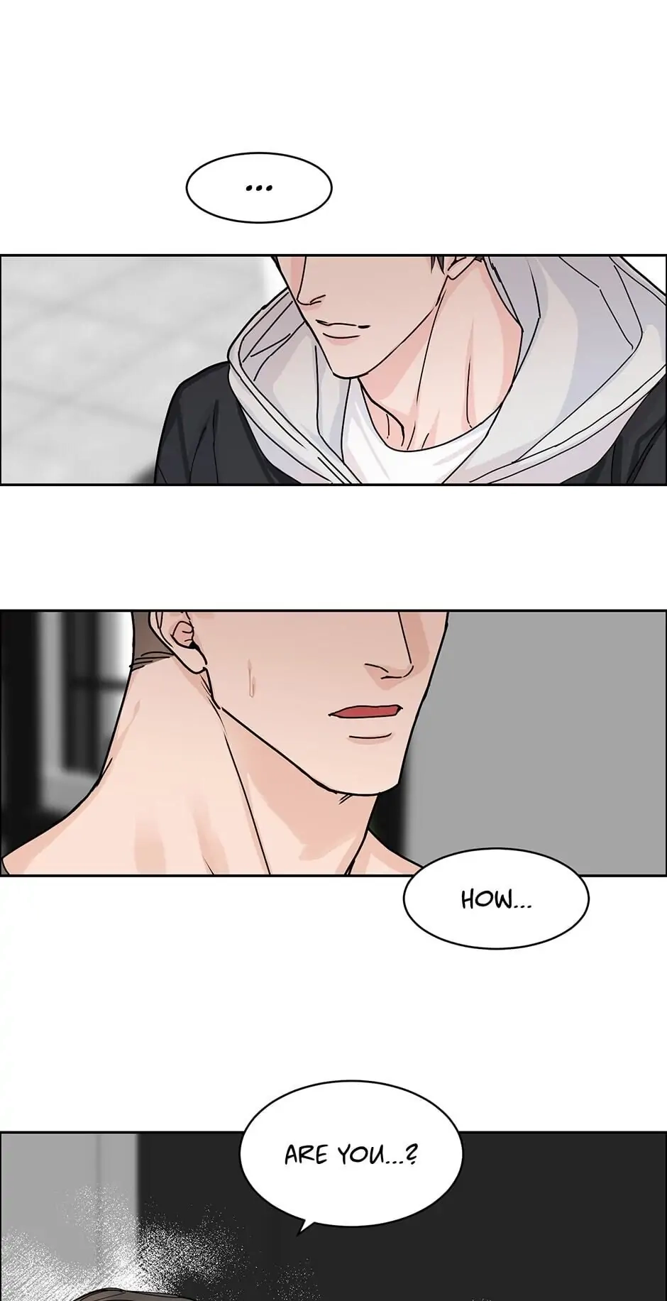 Read Subscribers Only chapter 37 image 0 on Lezhin