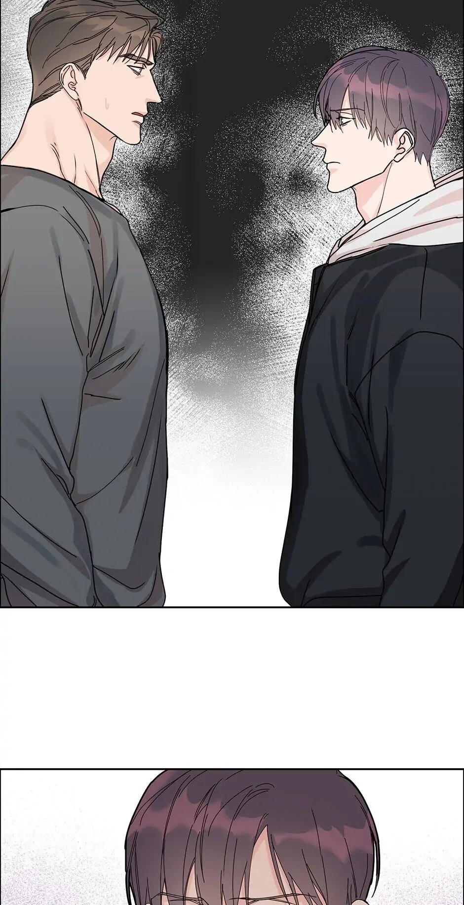 Read Subscribers Only chapter 37 image 1 on Lezhin