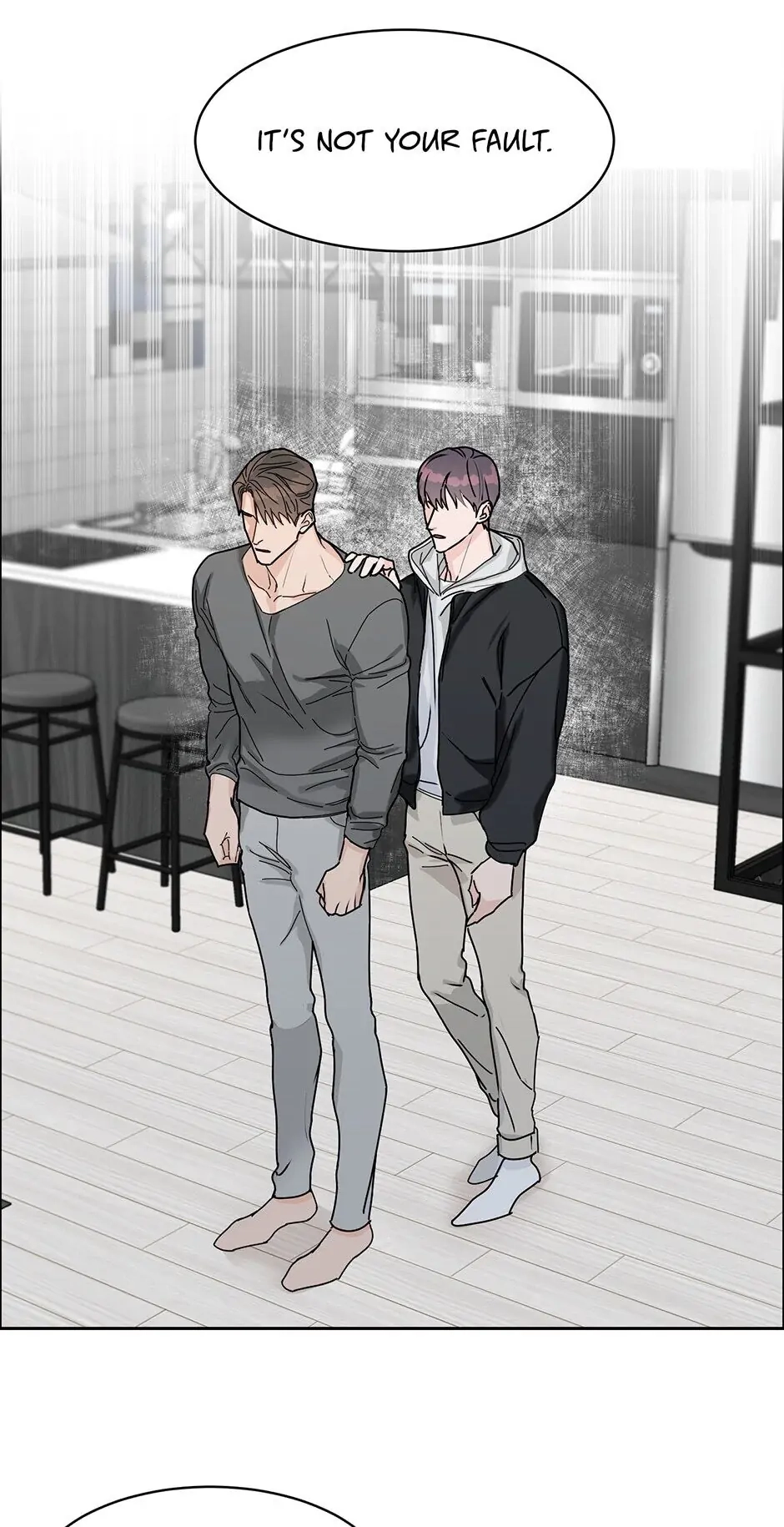 Read Subscribers Only chapter 37 image 10 on Lezhin