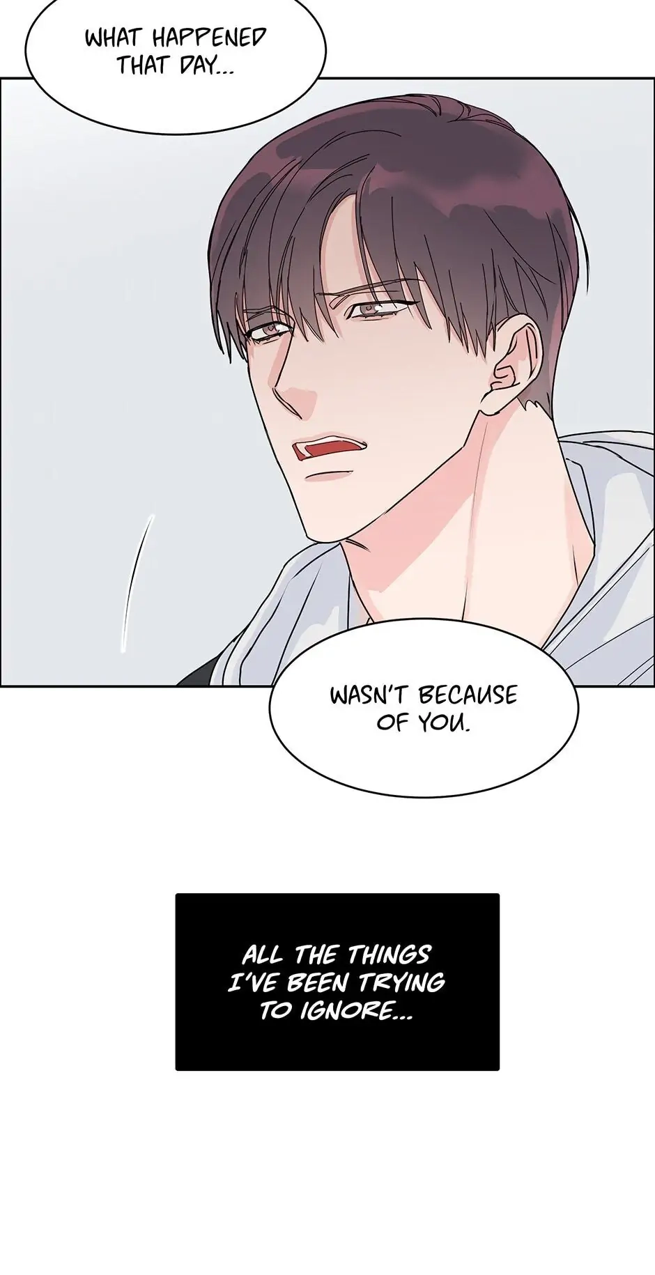 Read Subscribers Only chapter 37 image 11 on Lezhin